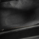 Louis Vuitton Verseau Black Epi Leather Bag