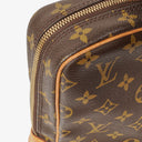 Louis Vuitton Monogram Porte Documents Voyage Briefcase