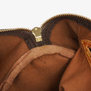 Louis Vuitton Speedy 30 Monogram Canvas Bag