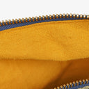 Louis Vuitton Baggy PM Monogram Denim Shoulder Bag