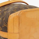 Louis Vuitton Noe Grande GM Monogram Canvas Shoulder Bag