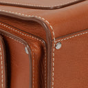 Coach Cargo Turnlock Soft Tabby Shoulder Bag