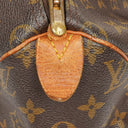 Louis Vuitton Speedy 30 Monogram Canvas Bag