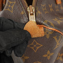 Louis Vuitton Speedy 30 Monogram Canvas Bag