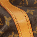 Louis Vuitton Noe Grande GM Monogram Canvas Shoulder Bag
