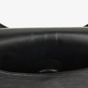 Louis Vuitton Verseau Black Epi Leather Bag