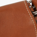 Coach Cargo Turnlock Soft Tabby Shoulder Bag