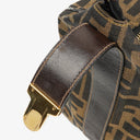 Fendi Zucca Vanity Handbag