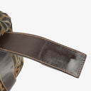 Fendi Zucca Vanity Handbag