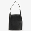 Louis Vuitton Verseau Black Epi Leather Bag