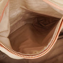 Chloe Marcie Medium Leather Satchel
