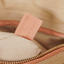 Chloe Marcie Medium Leather Satchel