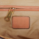 Chloe Marcie Medium Leather Satchel