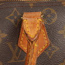 Louis Vuitton Speedy 30 Monogram Canvas Bag