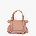 Chloe Marcie Medium Leather Satchel