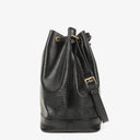 Louis Vuitton Noe Grande GM Black Epi Leather Shoulder Bag