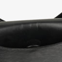 Louis Vuitton Verseau Black Epi Leather Bag