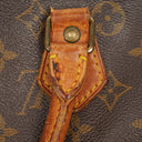 Louis Vuitton Speedy 30 Monogram Canvas Bag