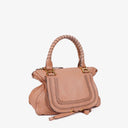 Chloe Marcie Medium Leather Satchel