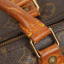 Louis Vuitton Speedy 30 Monogram Canvas Bag