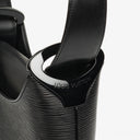 Louis Vuitton Verseau Black Epi Leather Bag