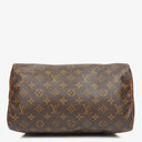 Louis Vuitton Speedy 30 Monogram Canvas Bag
