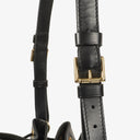 Louis Vuitton Noe Grande GM Black Epi Leather Shoulder Bag