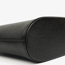 Louis Vuitton Verseau Black Epi Leather Bag