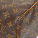 Louis Vuitton Speedy 30 Monogram Canvas Bag