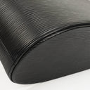 Louis Vuitton Verseau Black Epi Leather Bag