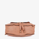 Chloe Marcie Medium Leather Satchel