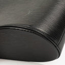 Louis Vuitton Verseau Black Epi Leather Bag