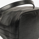 Louis Vuitton Noe Grande GM Black Epi Leather Shoulder Bag