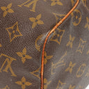 Louis Vuitton Speedy 30 Monogram Canvas Bag