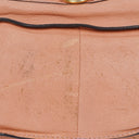 Chloe Marcie Medium Leather Satchel