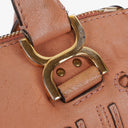 Chloe Marcie Medium Leather Satchel