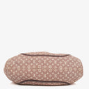 Louis Vuitton Sepia Monogram Idylle Romance Shoulder Bag