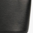 Louis Vuitton Verseau Black Epi Leather Bag