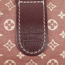 Louis Vuitton Sepia Monogram Idylle Romance Shoulder Bag