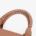 Chloe Marcie Medium Leather Satchel