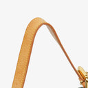 Louis Vuitton Baggy PM Monogram Denim Shoulder Bag