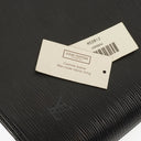 Louis Vuitton Verseau Black Epi Leather Bag