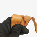 Louis Vuitton Baggy PM Monogram Denim Shoulder Bag