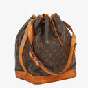 Louis Vuitton Noe Grande GM Monogram Canvas Shoulder Bag