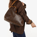 Louis Vuitton Delightful PM Monogram Canvas Bag