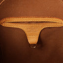Louis Vuitton Ellipse MM Monogram Canvas Bag