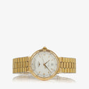 Longines Conquest Stainless Steel Watch