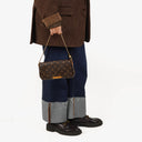 Louis Vuitton Favorite PM Monogram Canvas Shoulder Bag