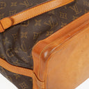 Louis Vuitton Noe Grande GM Monogram Canvas Shoulder Bag