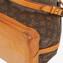 Louis Vuitton Noe Grande GM Monogram Canvas Shoulder Bag